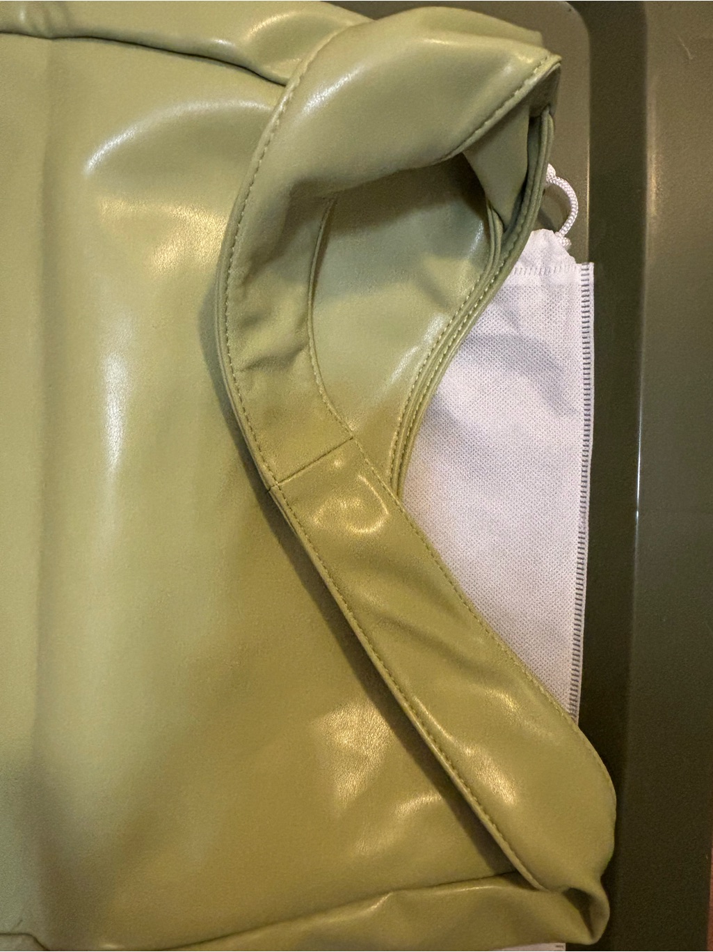 Bn Every Day Bb Bag By Noirvere — image 7 of 8